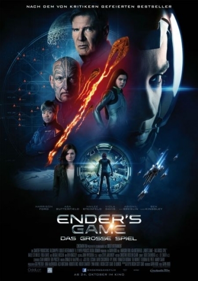 Enders Game